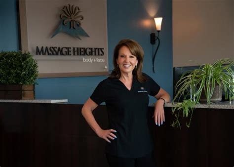 Massage Heights Addison (@massageheights